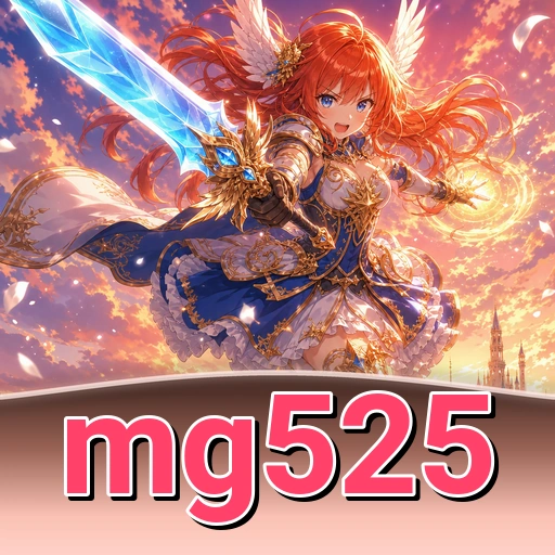 Logo mg525