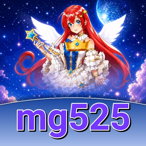 Layar pertama mg525 setelah pasang di HP Android