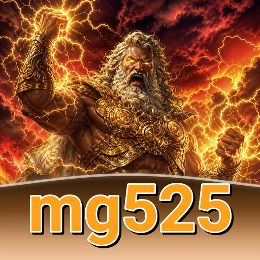 Logo mg525