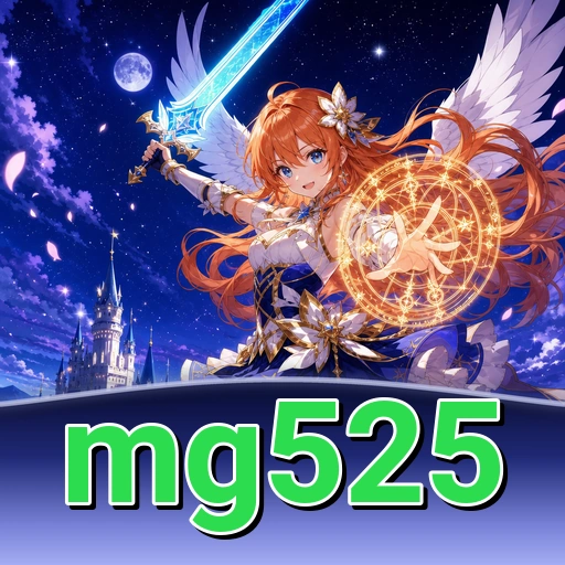 Logo mg525