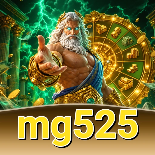 Logo mg525